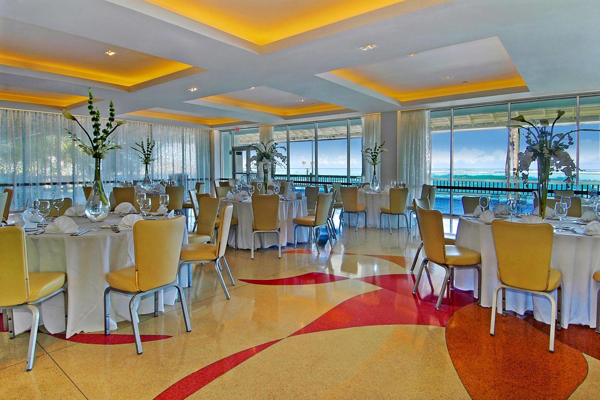 เดอะ คอนดาโด พลาซา ฮิลตัน Hotel ซานฮวน ภายนอก รูปภาพ